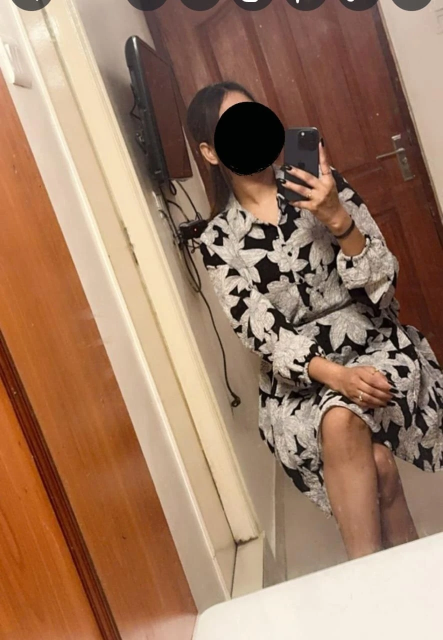 Shahin Cam N Real Meet – Indian escort in Hyderabad — 1 / 6
