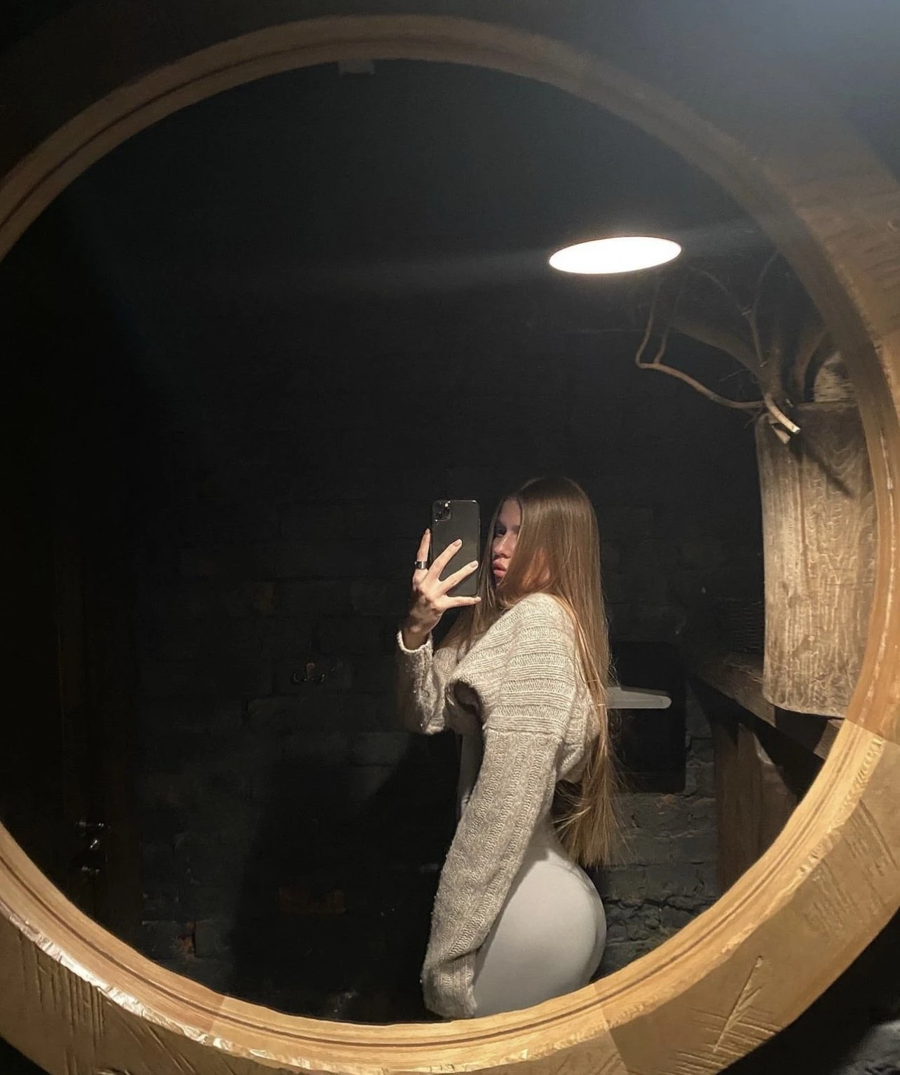 KRIS LUXURY OUTCALL – Lithuanian escort in Seoul — 6 / 12