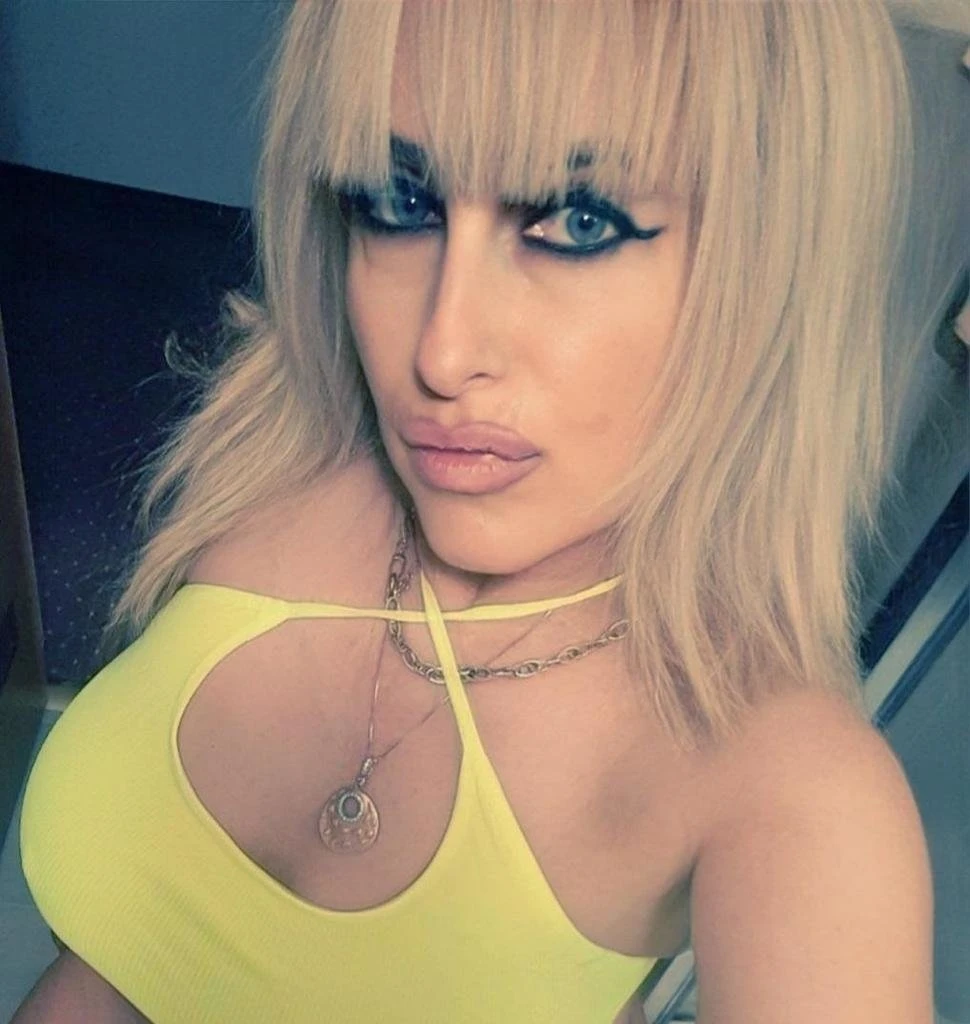 Sexxymamii – Romanian companion in Bucharest — 2 / 7