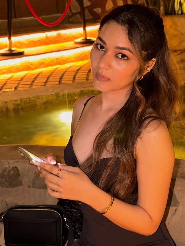 Ritika – Indian escort in Pune, Escort, Pune