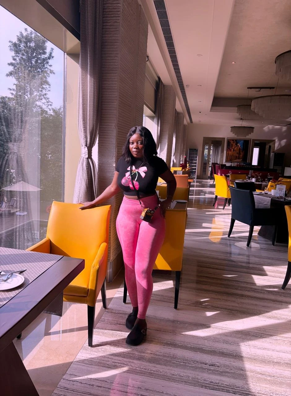 African Precious +91//986238//7232 – escort in Noida — 4 / 12