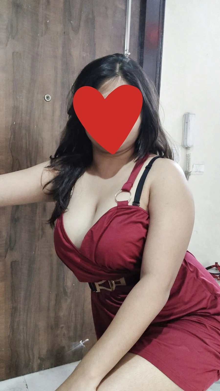 Kajuu cam and real meet independent girl – Indian escort in New Delhi — 3 / 9