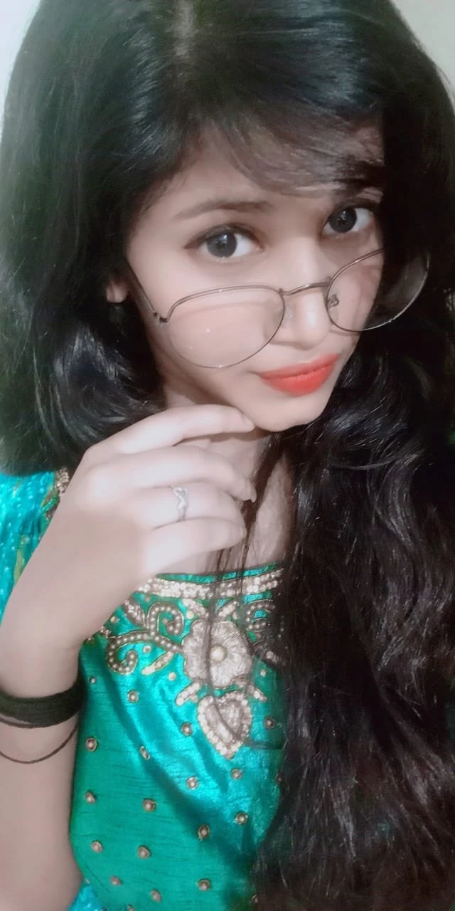 Rina Roy – Indian escort in Navi Mumbai — 4 / 5