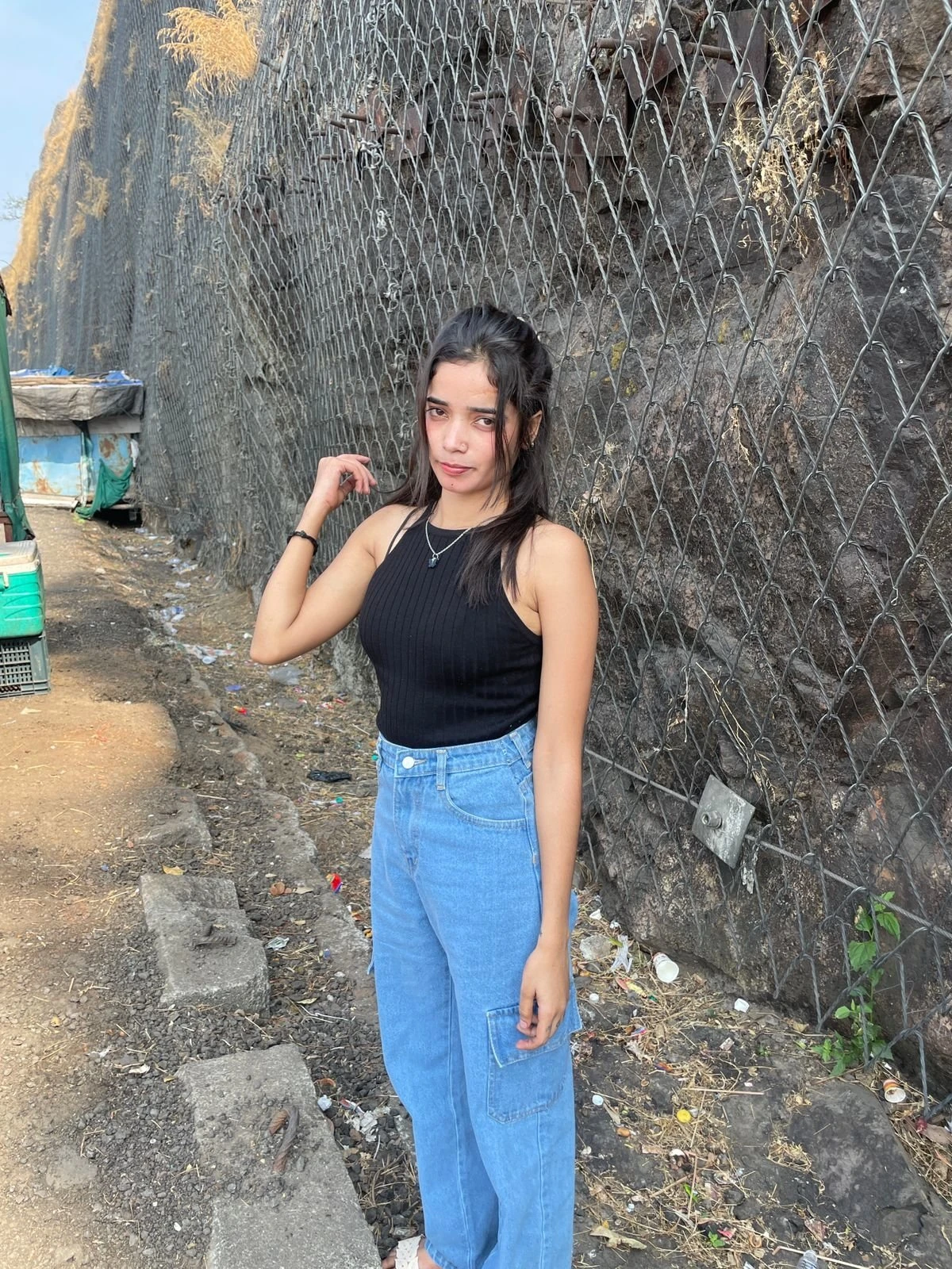 No Advance 100√🥀genuine Escort Ishu – Indian escort in Pune — 2 / 3