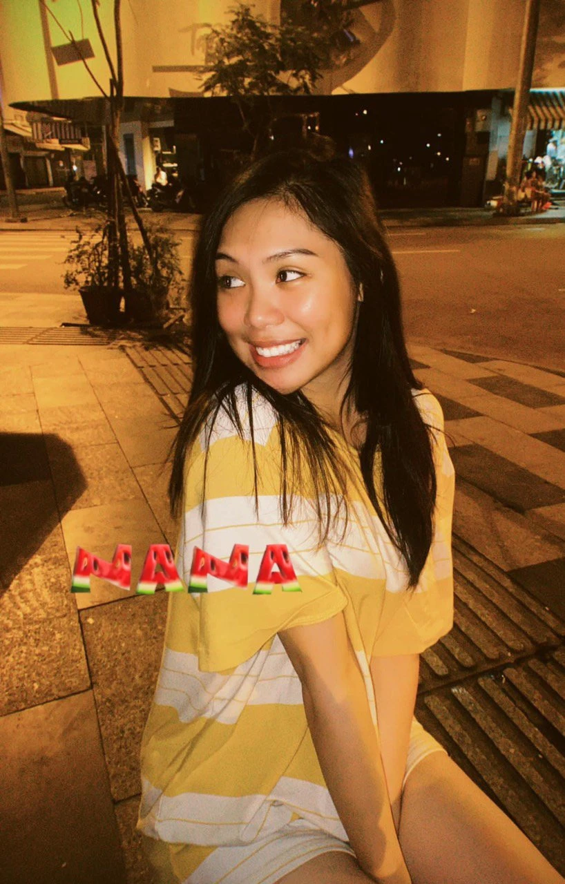 Nana – Mongolian escort in Ho Chi Minh City — 2 / 14