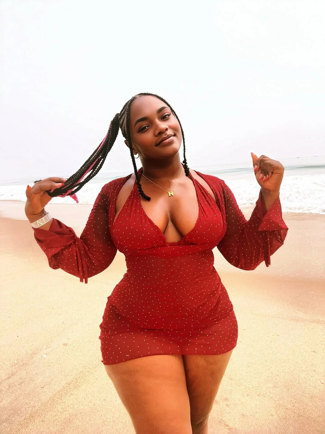 Brown Wet Sugar – South African escort in Beirut — 3 / 6