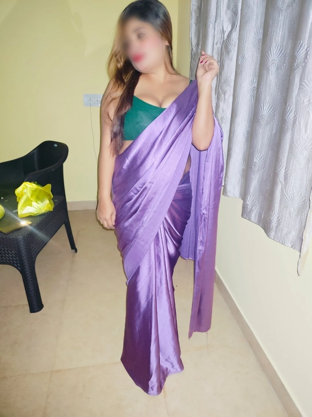 Real service - Hyderabad Call Girl – Indian escort in Hyderabad — 4 / 6