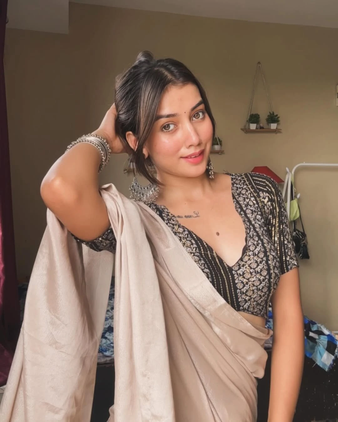 (Call Girl Sanaya ) 🦋 Cam & Meet 🦋 – Indian escort in Bangalore, Escort, Banga