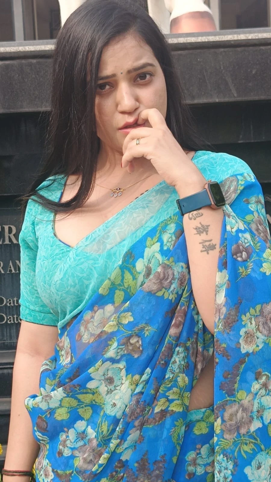Saudamini – Indian escort in Hyderabad — 10 / 11