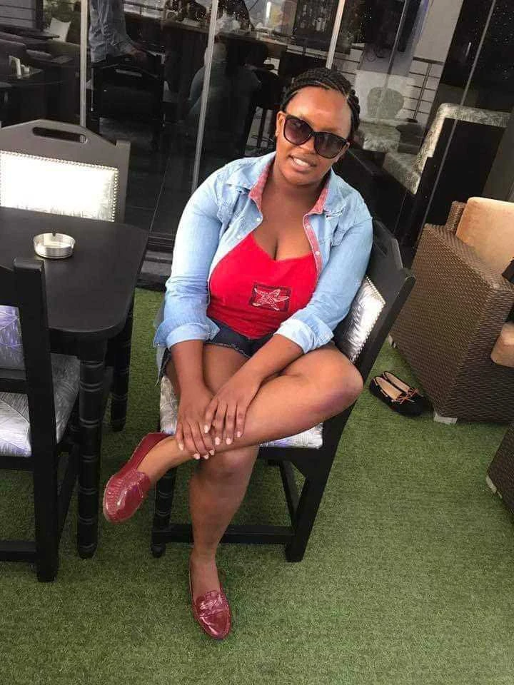 Janet – Tanzanian escort in Beirut, Escort, Beirut