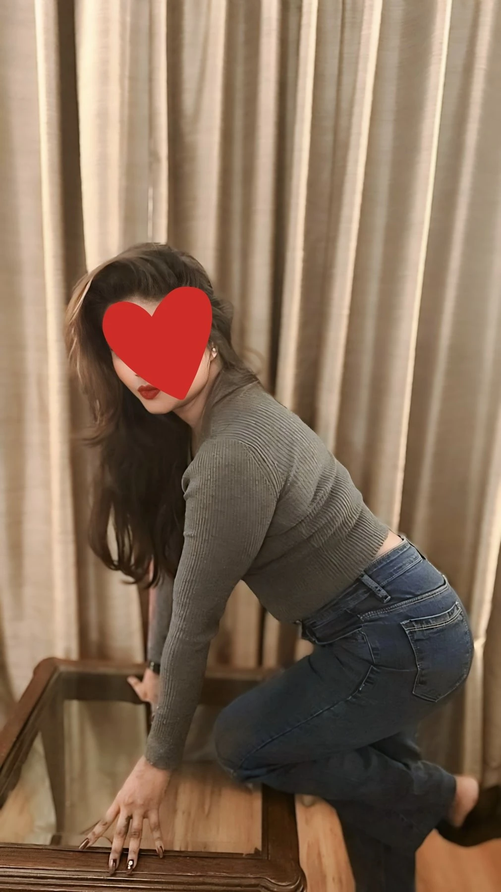 Tamanna sexy slim girl – Indian escort in Lucknow — 1 / 13