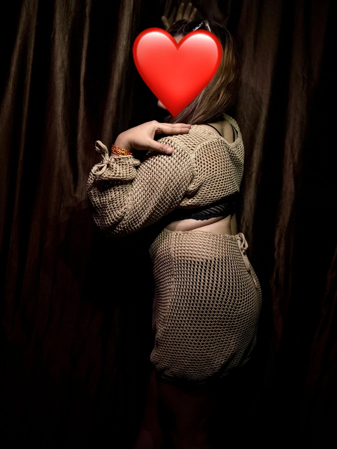 Honey..... – Indian escort in New Delhi — 2 / 8
