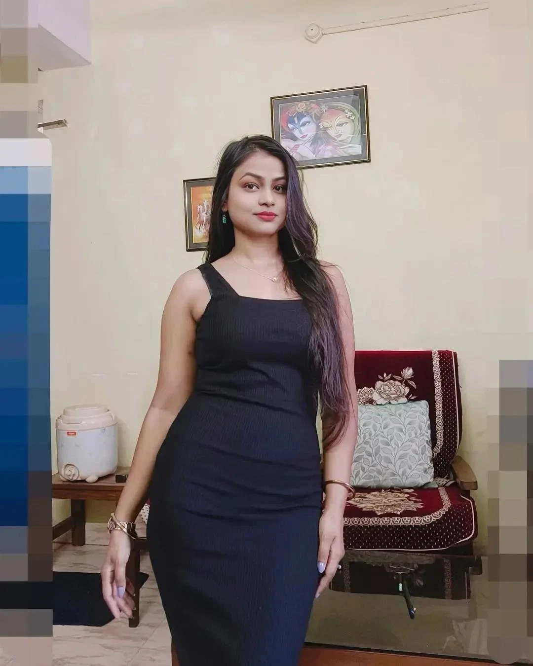 It's Vani Calicut Ramanattukara Kondotty – escort in Kozhikode — 4 / 5