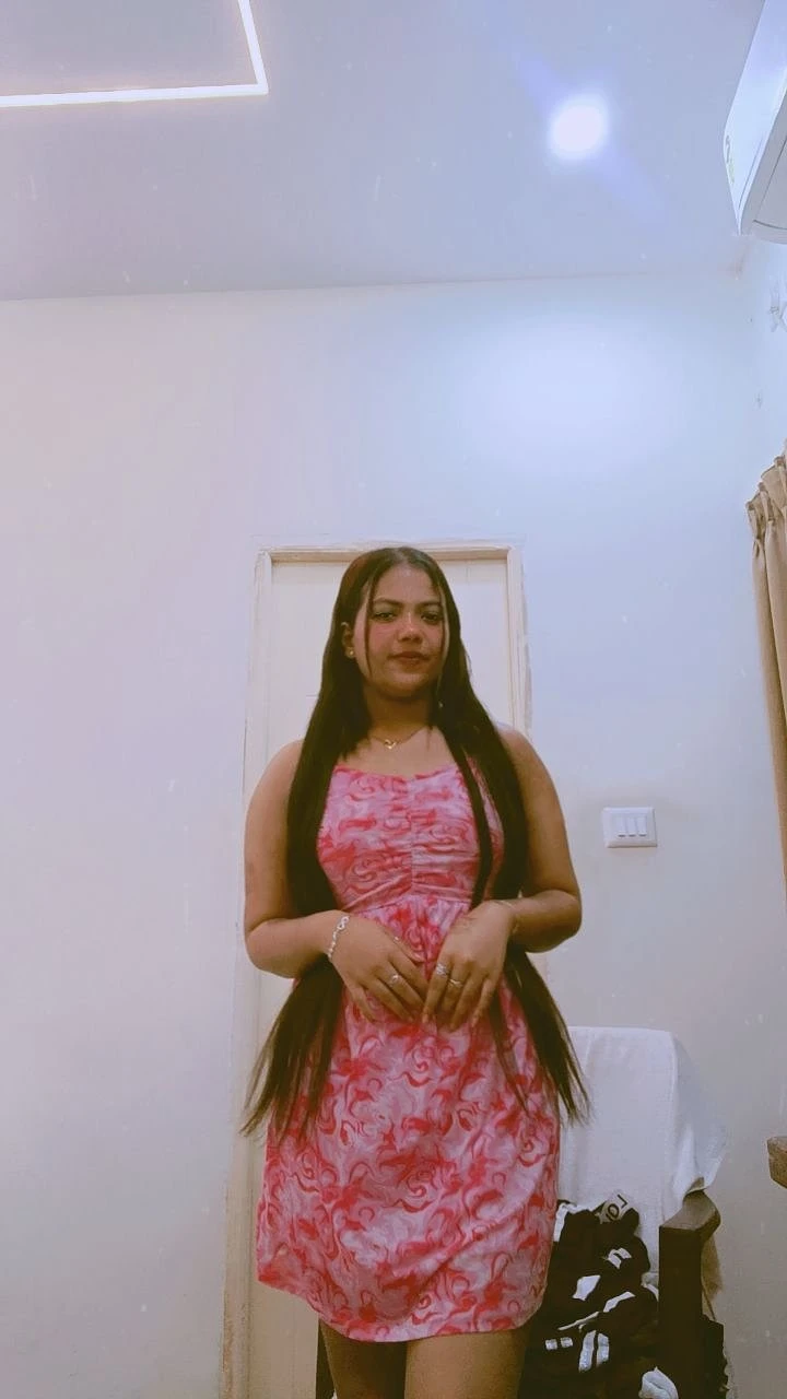 Shreya – Indian companion in Hyderabad — 11 / 12