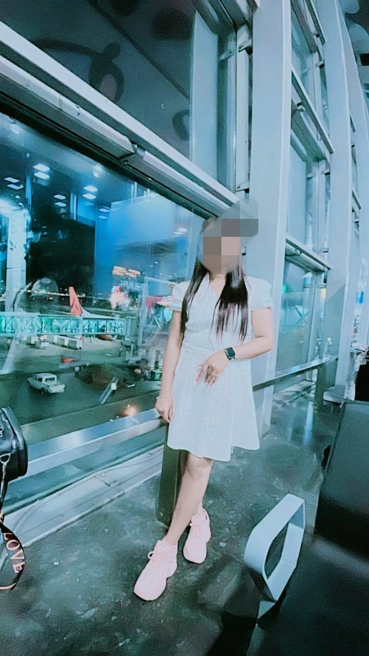 Mahi Independent Real Meet Hotel & Home – Indian escort in Mumbai — 1 / 6