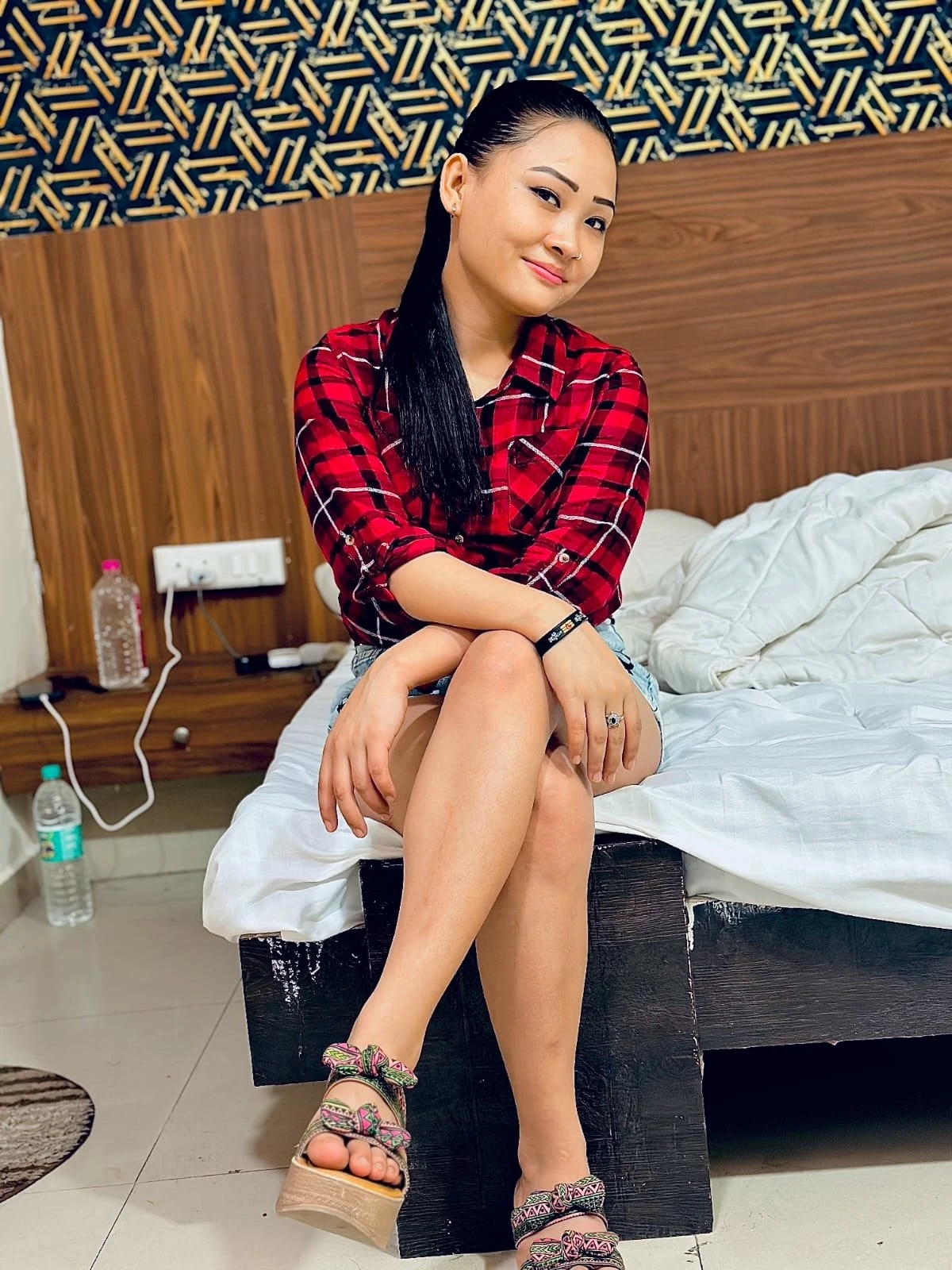 Riya – Indian escort in Coimbatore — 4 / 7