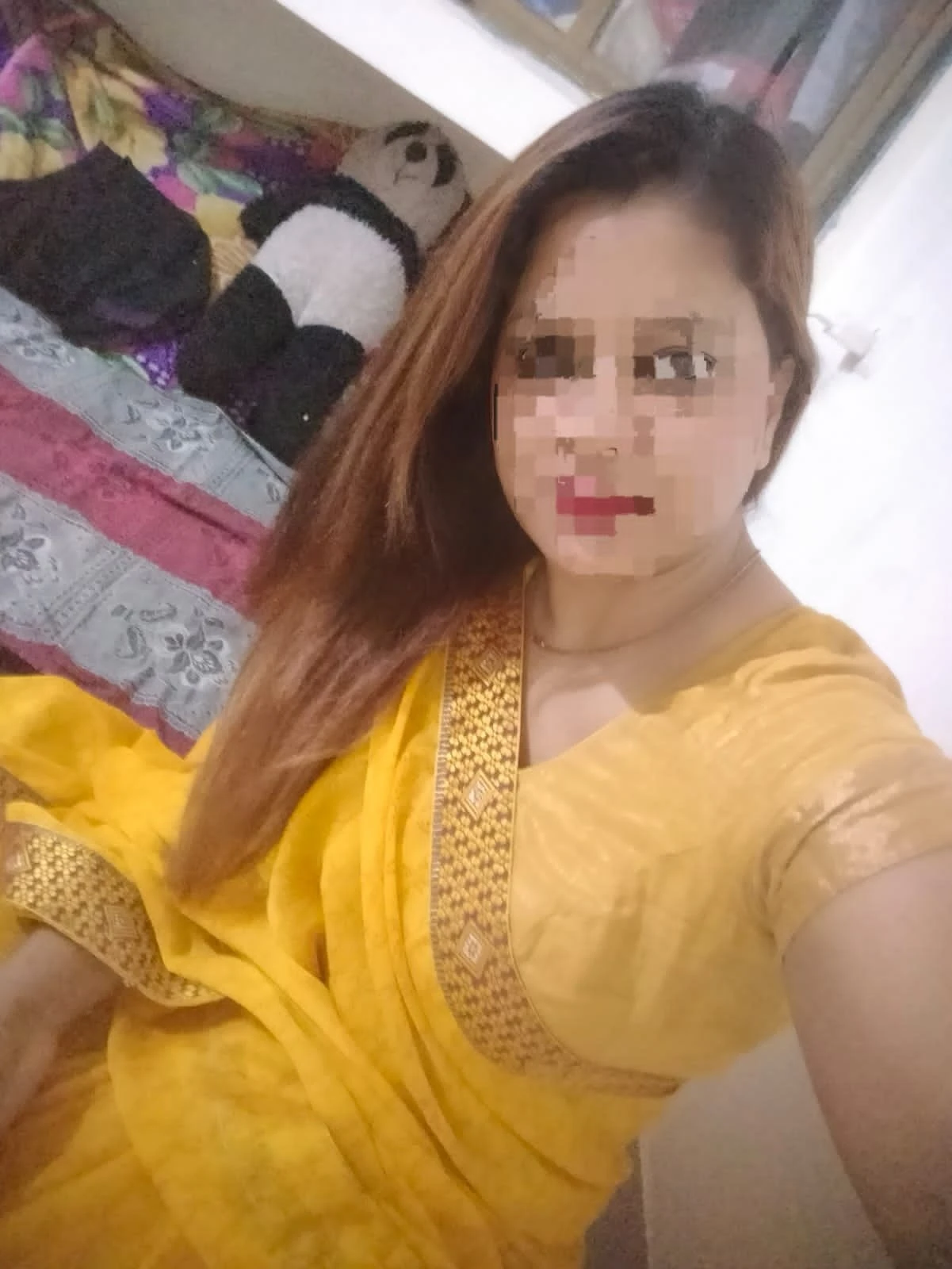Rovina@free Msg – Indian escort in Navi Mumbai — 3 / 4