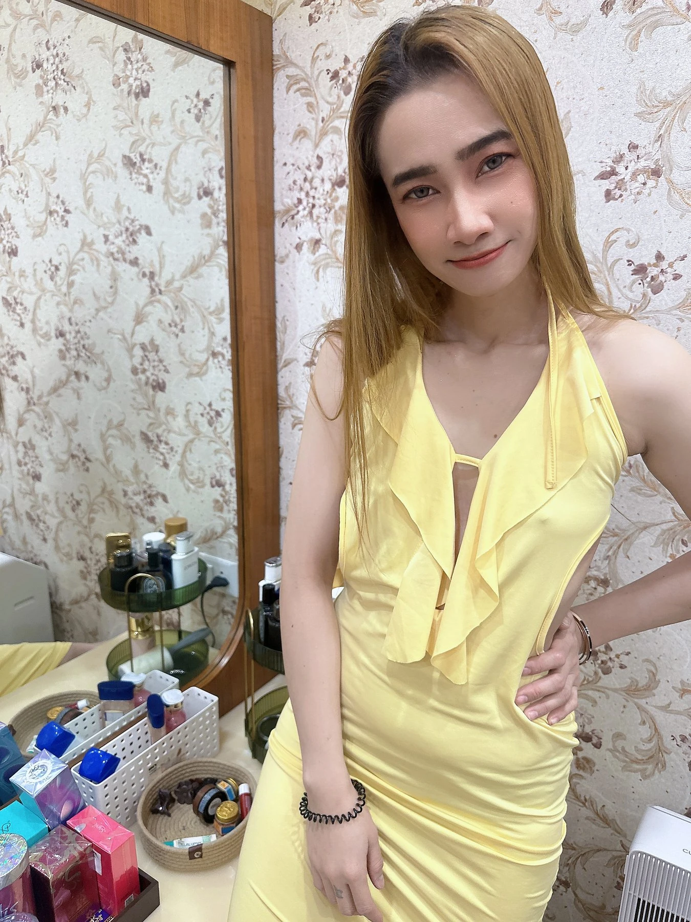 Amanda Threesome Queen – Japanese escort in Gurgaon — 8 / 15