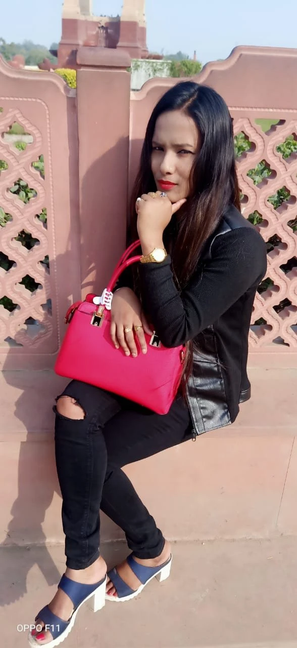 Rani Rock – Indian escort in Mumbai — 5 / 7