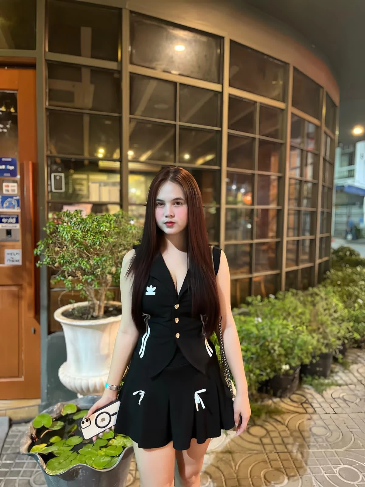 Rosi – Thai escort in New Delhi, Escort, New Delhi