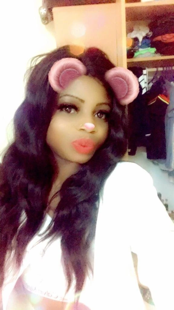 Sweet Joy – Zambian escort in Beirut — 3 / 6