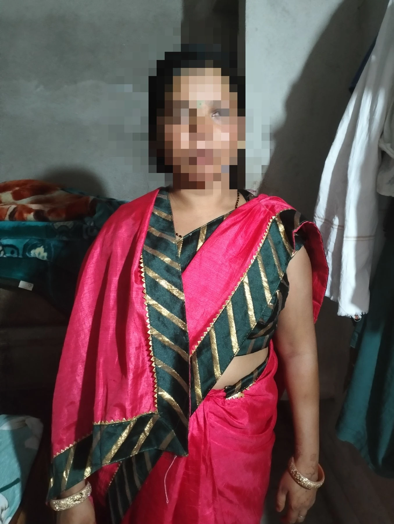 Sakshi Real Meet Available – Indian escort in Mumbai — 2 / 4