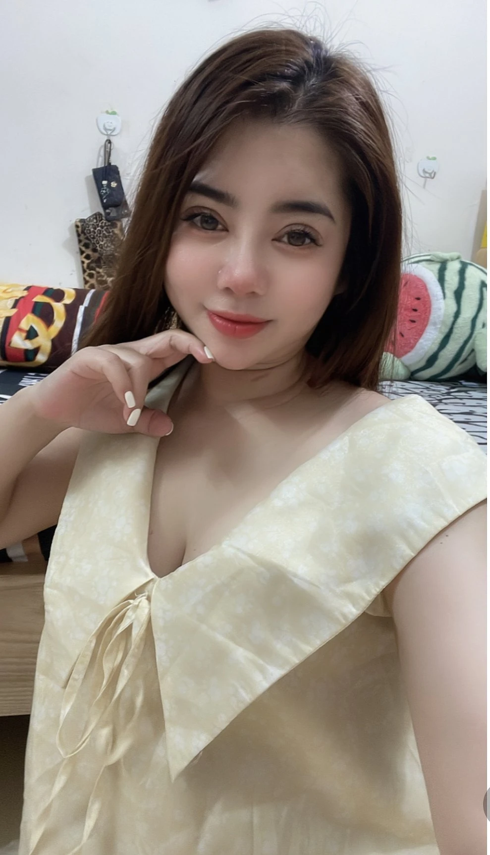 Adina Hà Nội city – Vietnamese dominatrix in Hanoi — 17 / 31