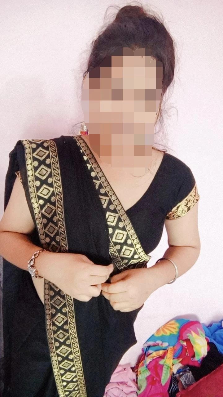 Sumitra Genuine Call Girl No Advance Han – Angolan escort in Hyderabad, Escort, Hyderabad