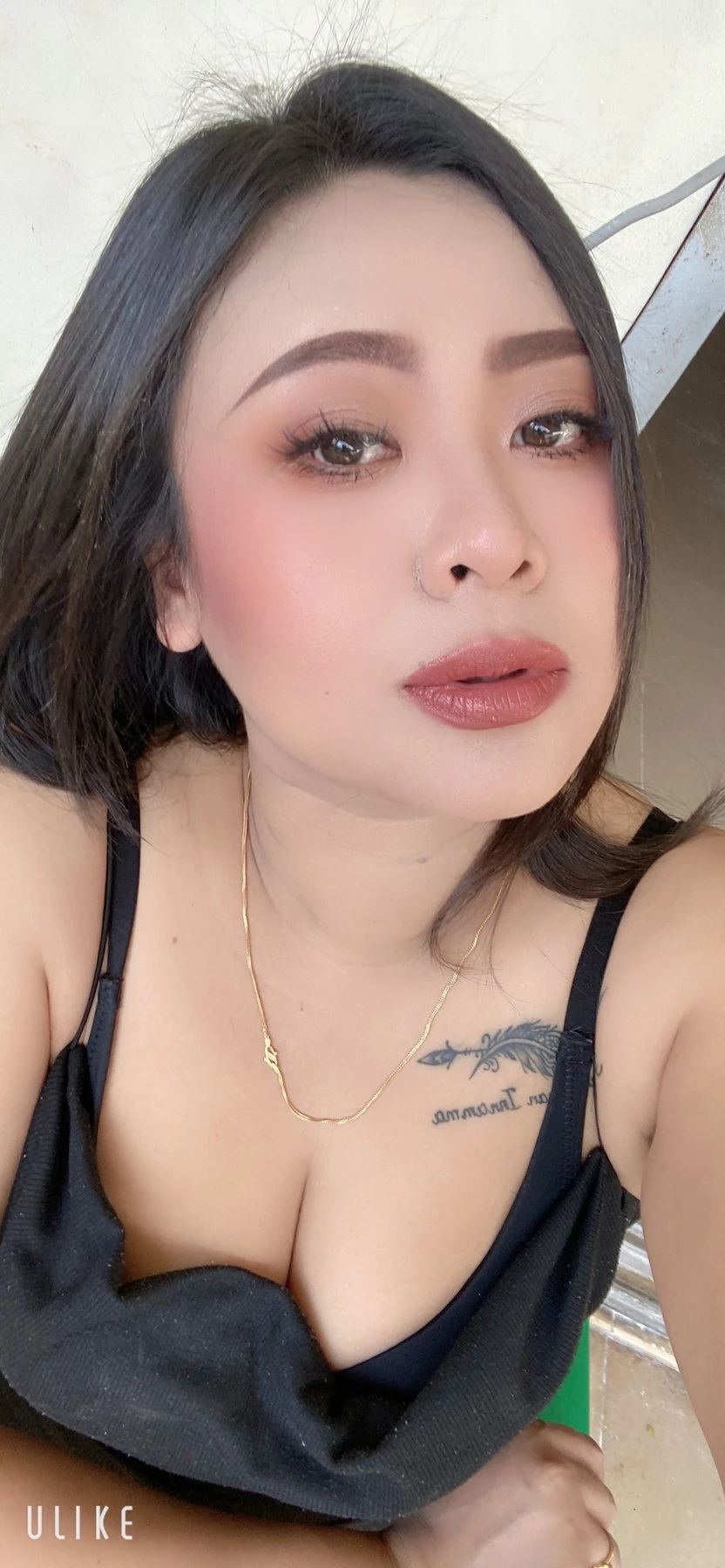 Halen Th – Thai escort in Abidjan — 3 / 4
