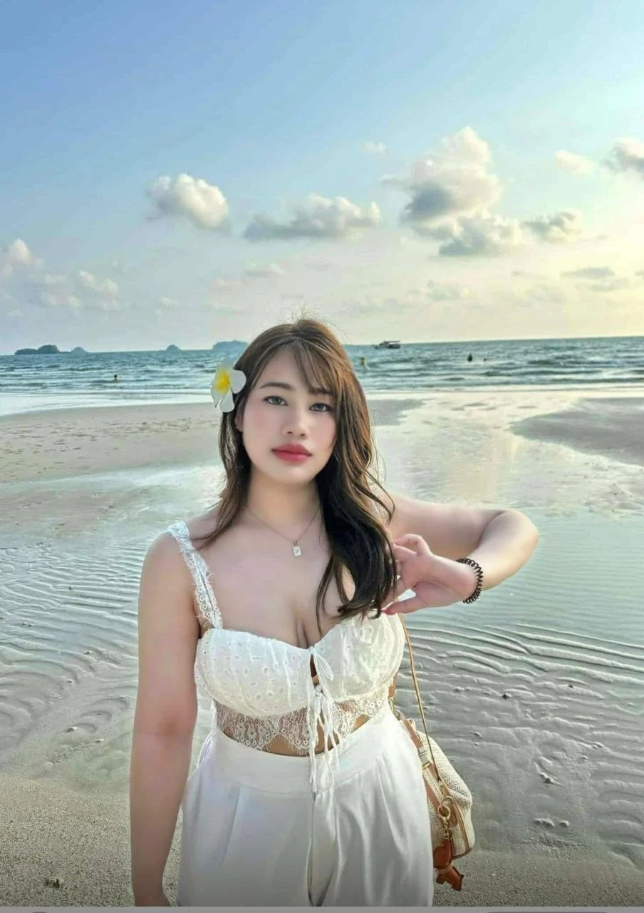 Netty – Thai escort in Gurgaon, Escort, Gurgaon