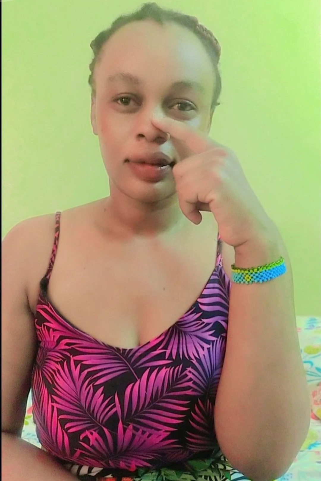 Bbella – South African escort in New Delhi — 7 / 8