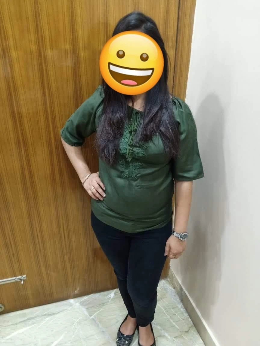 Akanksha Independent for U – Indian escort in Noida, Escort, Noida