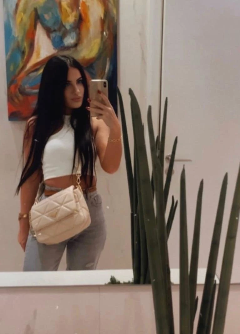 LERA MODEL ❤ – Estonian escort in Beirut — 6 / 13