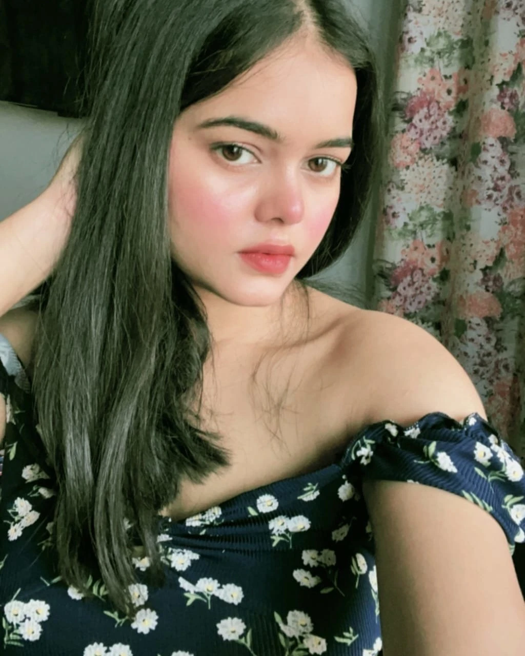 Naziya – Indian escort in Hanoi, Escort, Hanoi
