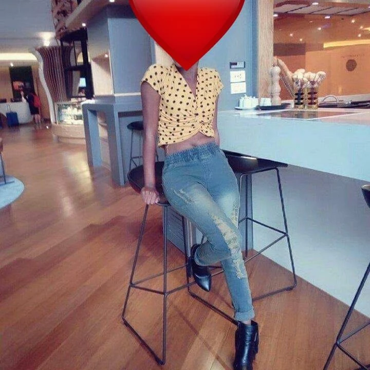 Nellious – Dominican escort in Macao — 2 / 4