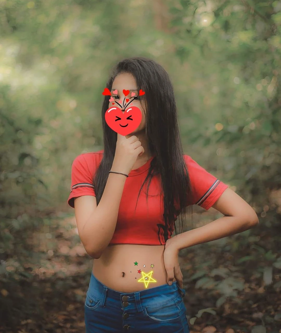 New SPA – Sri Lankan escort in Colombo — 2 / 7