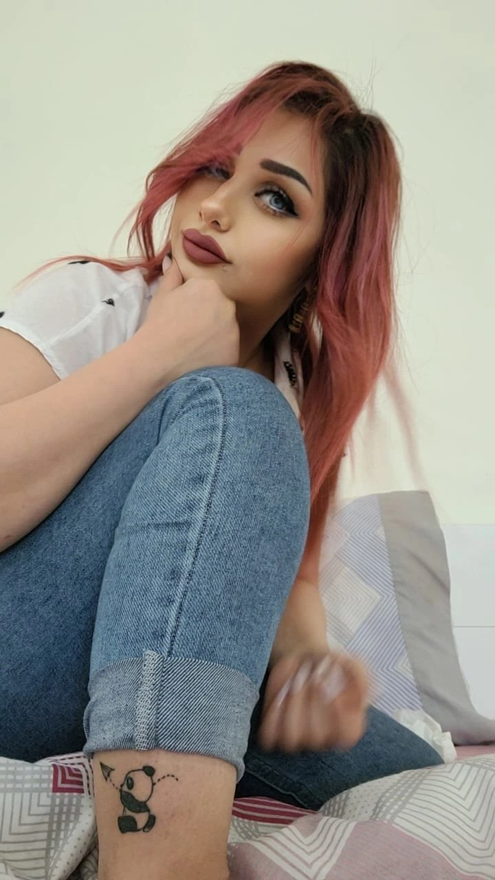 Tamara – Lebanese escort in Beirut — 3 / 9