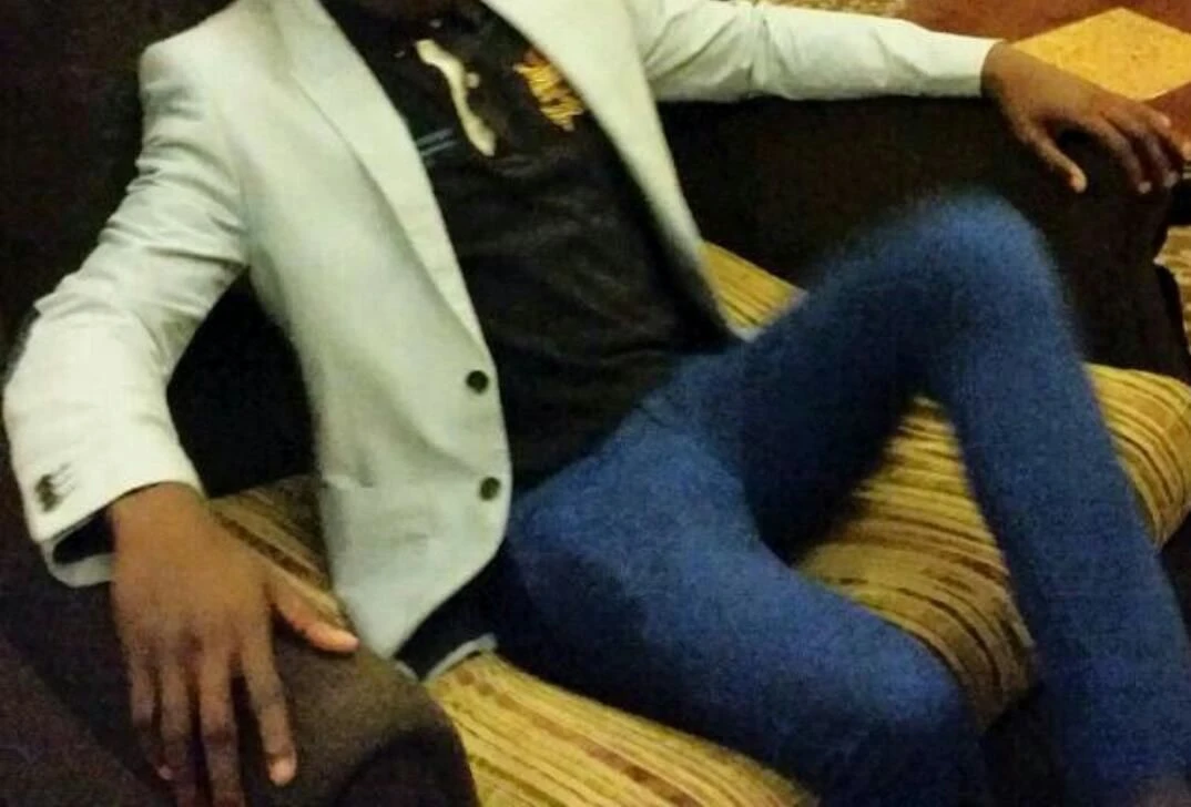 Tara's corporate masseuses – masseuse in Kampala — 8 / 24