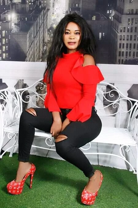 Fati – South African escort in Beirut, Escort, Beirut