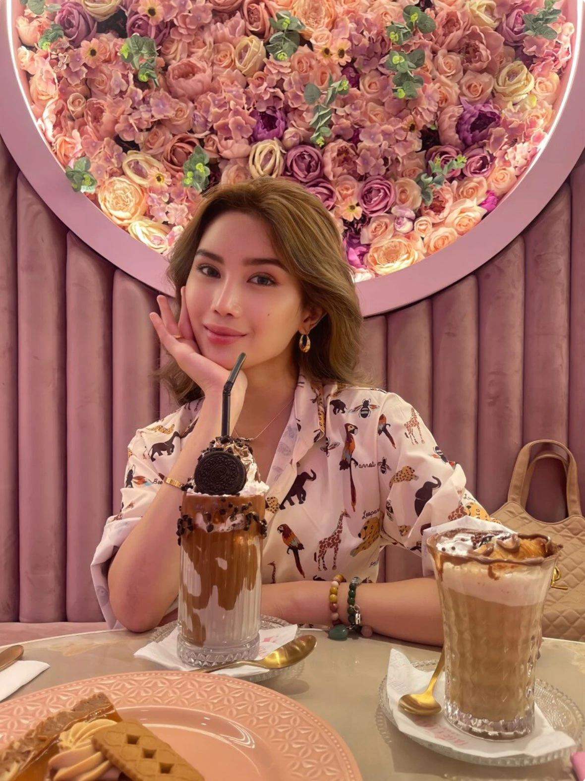 Sultry Vixen - Newest Socialite in Town – American escort in Macao — 20 / 28