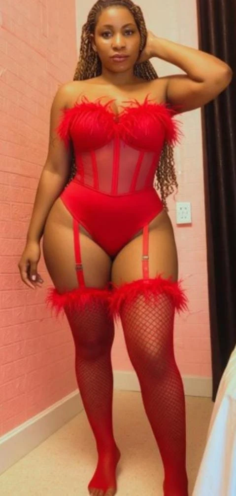 Jasmine Babe – South African escort in Pune — 1 / 3