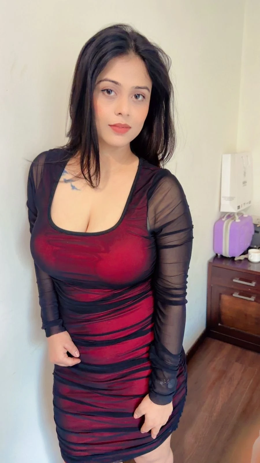 Ritika Independent Escorts – Indian escort in Lucknow — 2 / 6