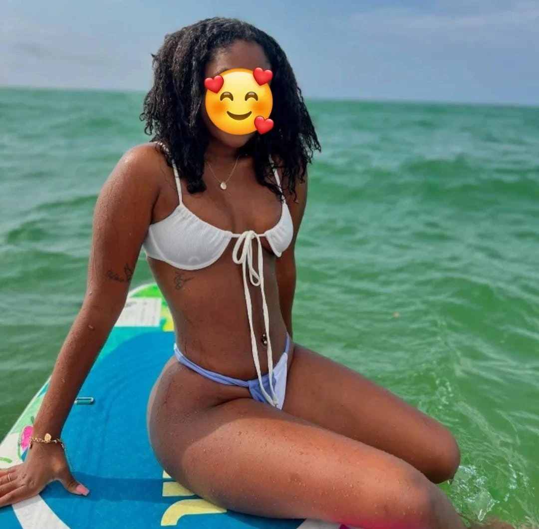 Lizz,cim,camshow,sloppy bj(outcall) – Ugandan escort in Hyderabad — 3 / 4