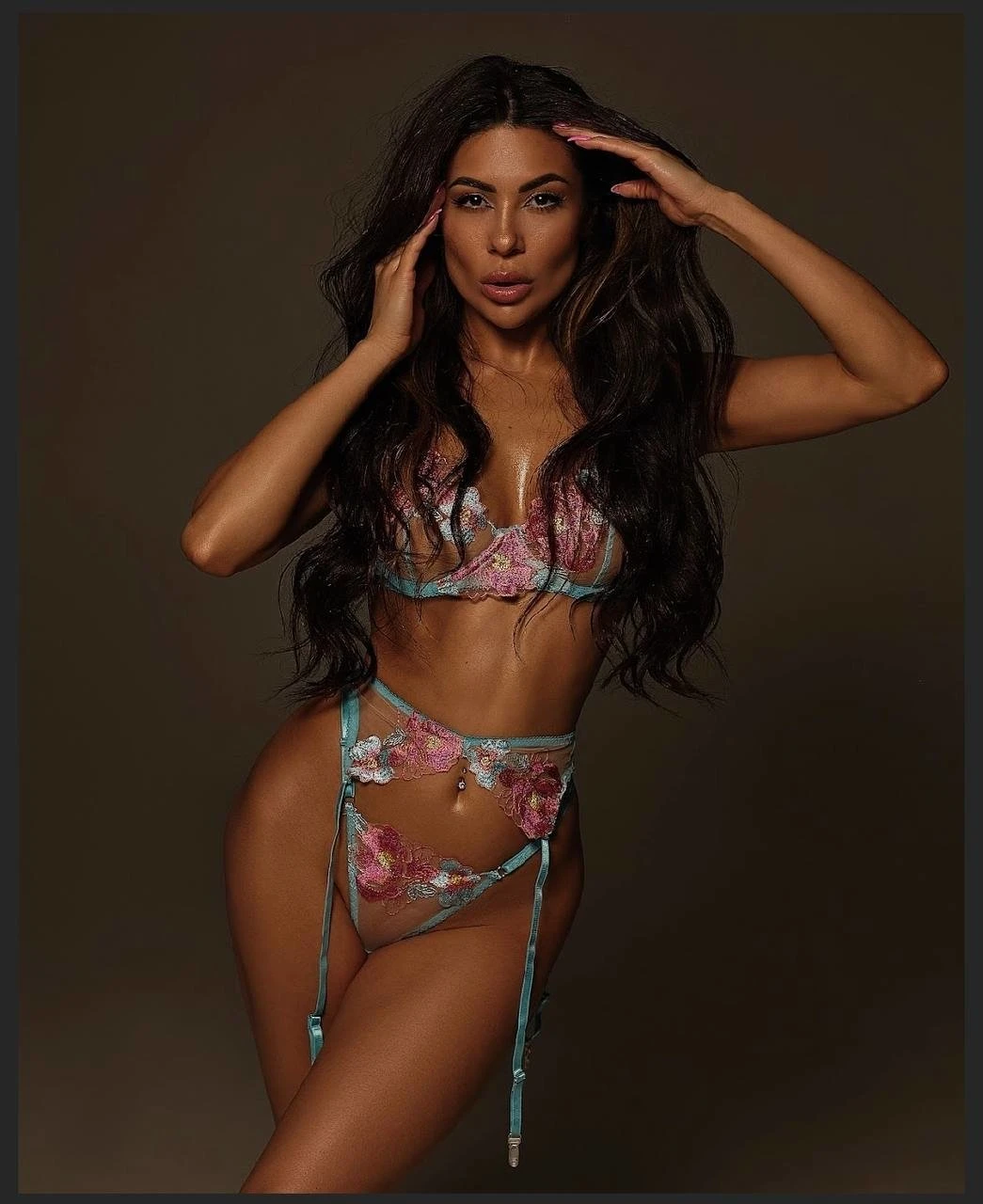 Julia – Ukrainian escort agency in Kiev — 4 / 6