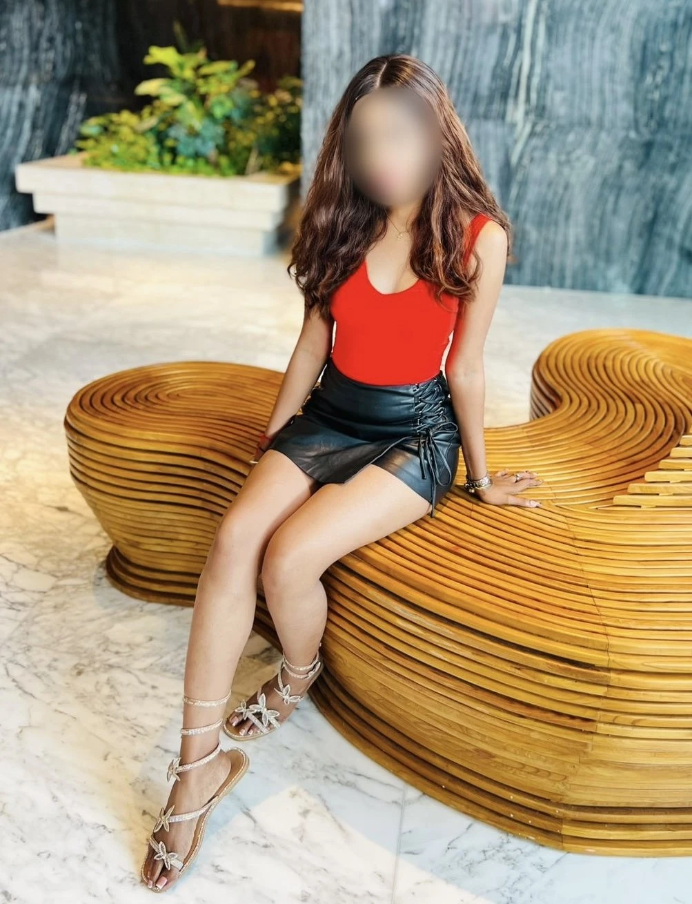 Isabelle Independent amazing GFE – Sri Lankan escort in Colombo — 5 / 29