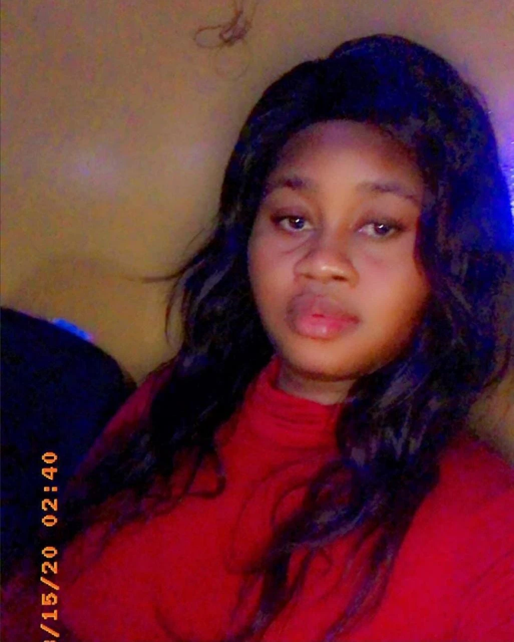Caila – Tanzanian escort in New Delhi — 1 / 5