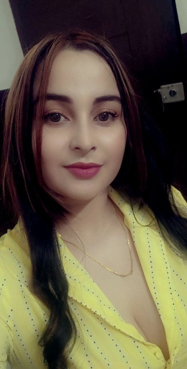 Relax Russian Spa – Indian escort in New Delhi — 3 / 5
