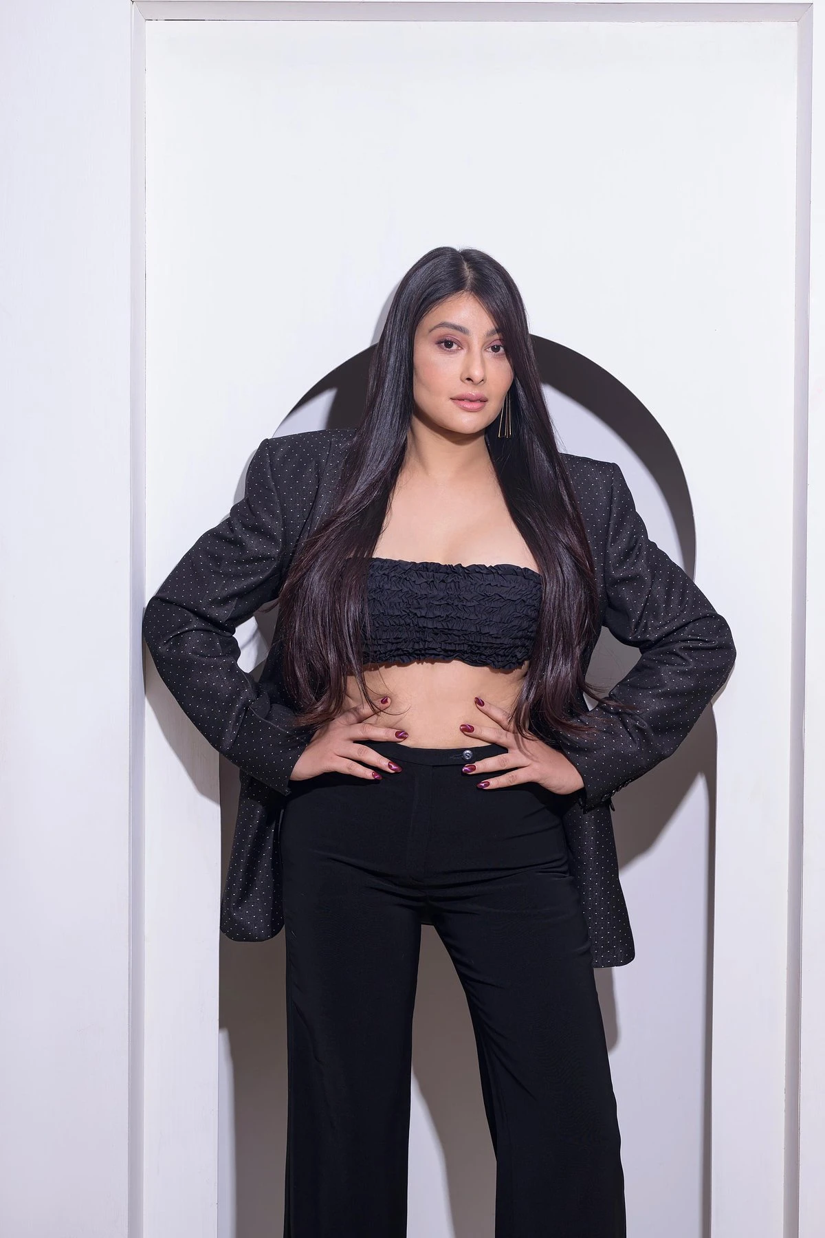Classy Rithika – Indian escort in Hyderabad — 7 / 12