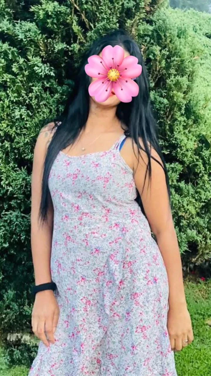 Asmi – Sri Lankan escort in Colombo — 7 / 12