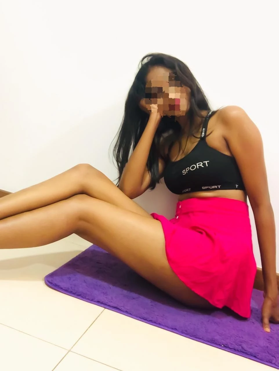 Zara tank skin Teen girl – Sri Lankan escort in Colombo — 9 / 10